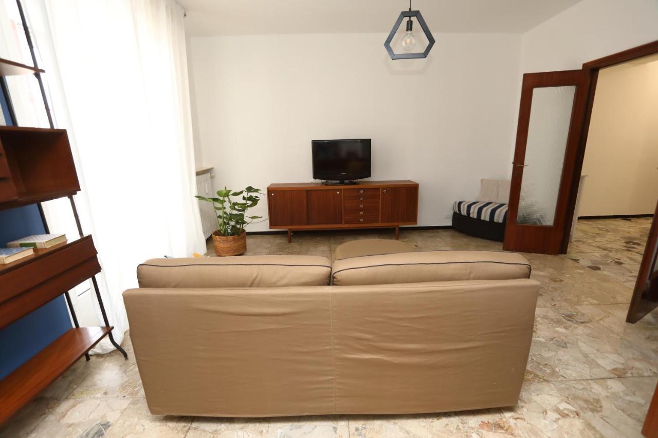 Appartamento Dalla Nonna Casa Vacanze Sestri Levante Esterno foto