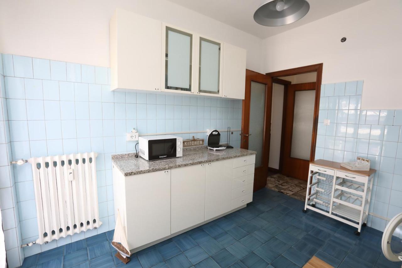 Appartamento Dalla Nonna Casa Vacanze Sestri Levante Esterno foto