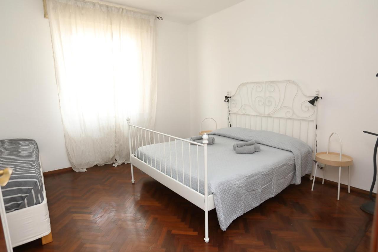 Appartamento Dalla Nonna Casa Vacanze Sestri Levante Esterno foto