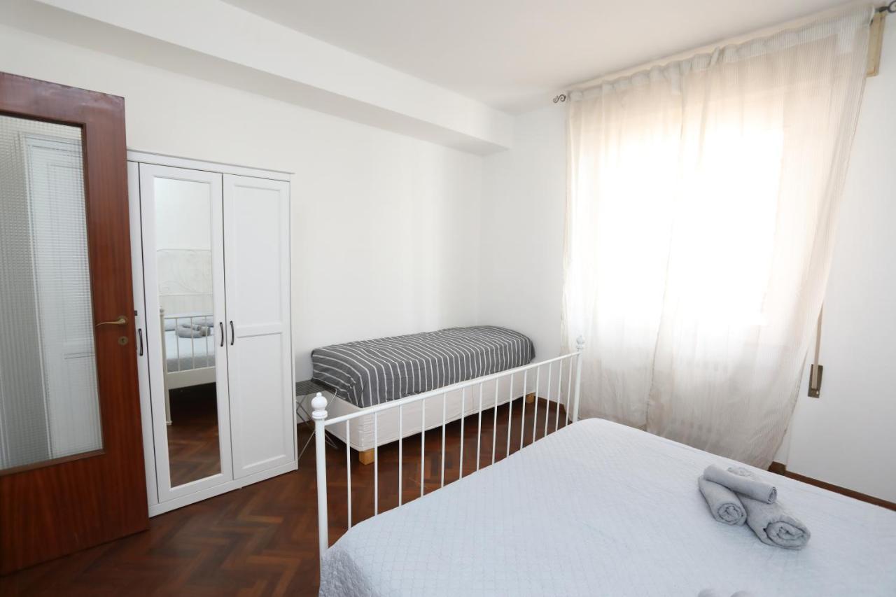 Appartamento Dalla Nonna Casa Vacanze Sestri Levante Esterno foto