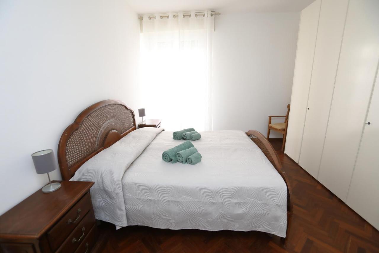 Appartamento Dalla Nonna Casa Vacanze Sestri Levante Esterno foto