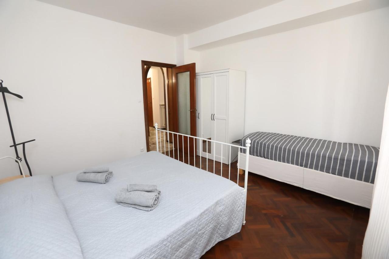 Appartamento Dalla Nonna Casa Vacanze Sestri Levante Esterno foto