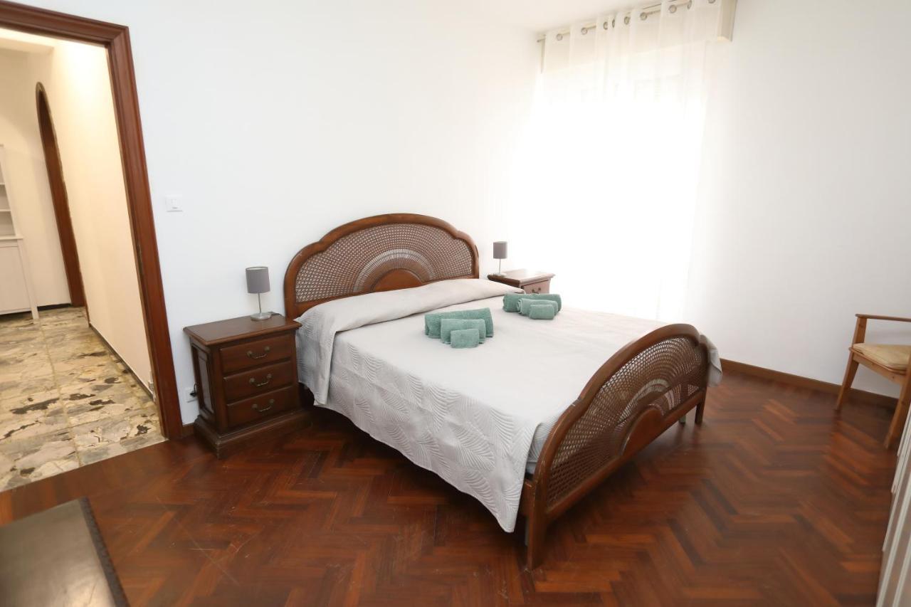 Appartamento Dalla Nonna Casa Vacanze Sestri Levante Esterno foto