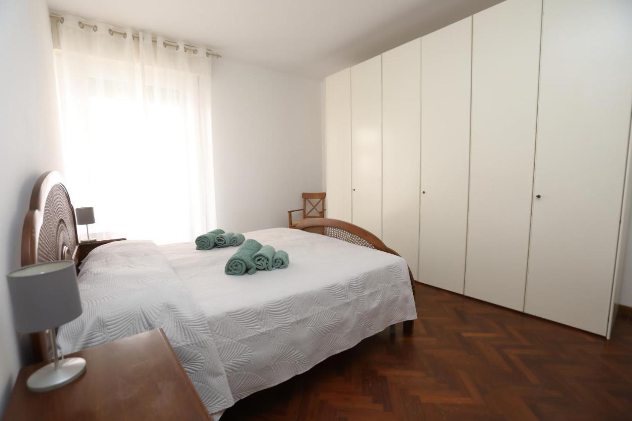 Appartamento Dalla Nonna Casa Vacanze Sestri Levante Esterno foto