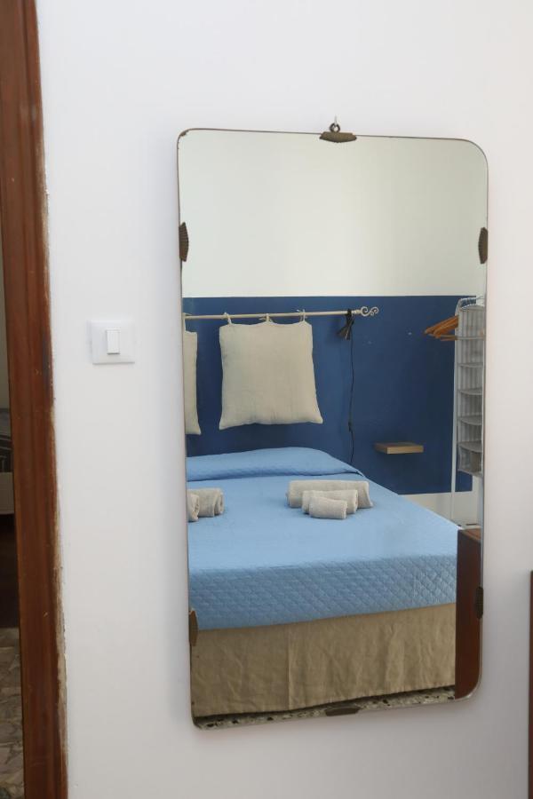 Appartamento Dalla Nonna Casa Vacanze Sestri Levante Esterno foto